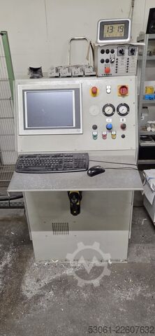 Corner cleaning machine Urban AKS 6400 + SV 430