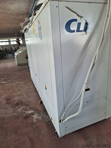 Chiller Chiller clint  NEW Clint CHA/K/ST 604-400