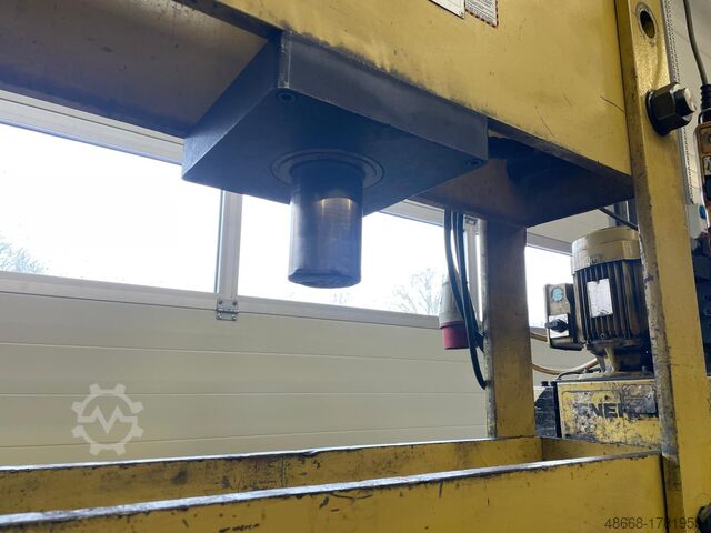 Workshop press Hydraulic press Enerpac RR 5013