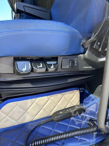 Standard SZM Volvo VOLVO 460 GLOBE DIESEL/LNG 4X2
