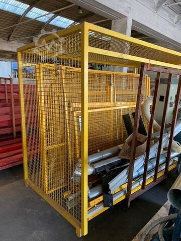 2003 Comau SMART H5 XL Comau SMART H5 XL