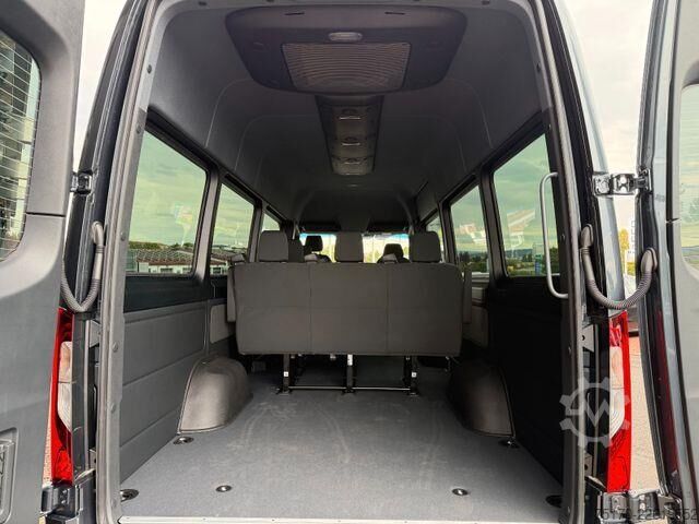 Minibus Mercedes-Benz Sprinter 317 CDI 9G SELECT Stdh Dachklima LED