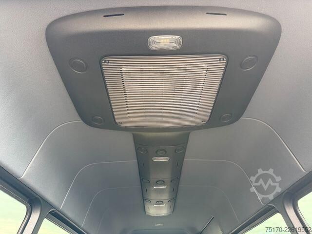 Minibus Mercedes-Benz Sprinter 317 CDI 9G SELECT Stdh Dachklima LED