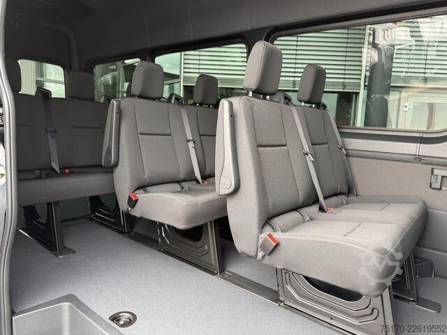 Minibus Mercedes-Benz Sprinter 317 CDI 9G SELECT Stdh Dachklima LED