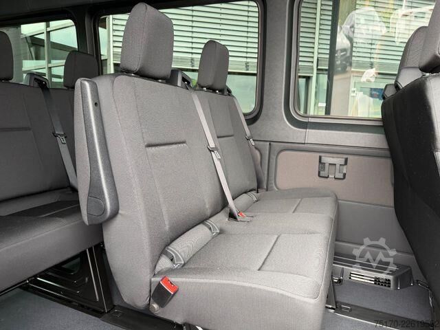 Minibus Mercedes-Benz Sprinter 317 CDI 9G SELECT Stdh Dachklima LED