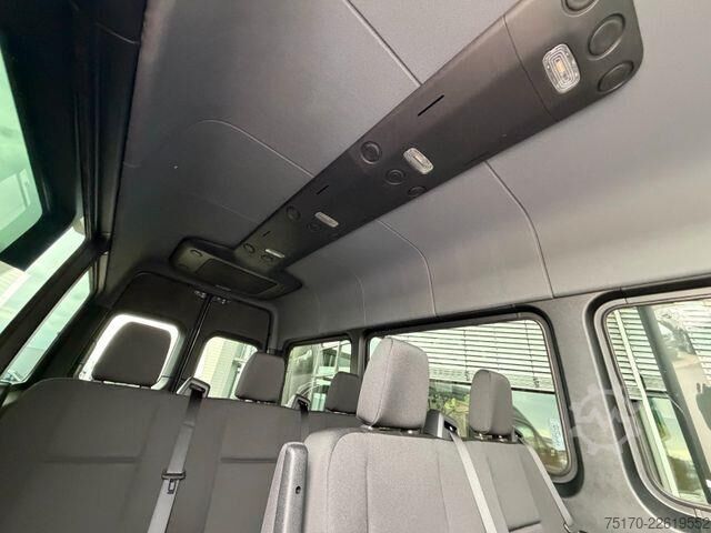 Minibus Mercedes-Benz Sprinter 317 CDI 9G SELECT Stdh Dachklima LED