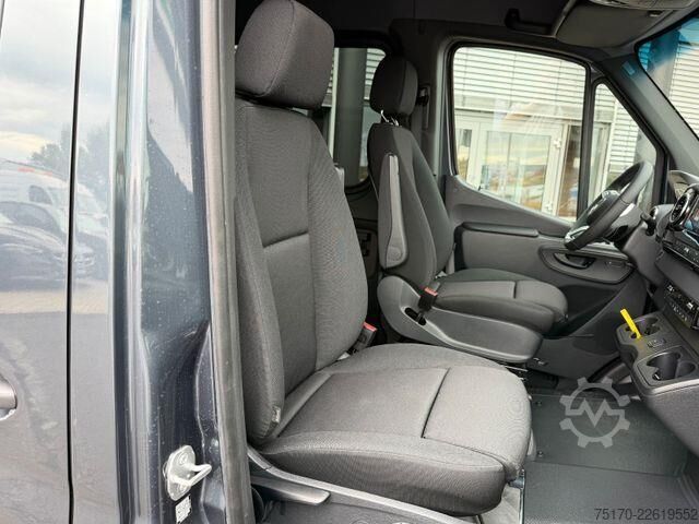 Minibus Mercedes-Benz Sprinter 317 CDI 9G SELECT Stdh Dachklima LED