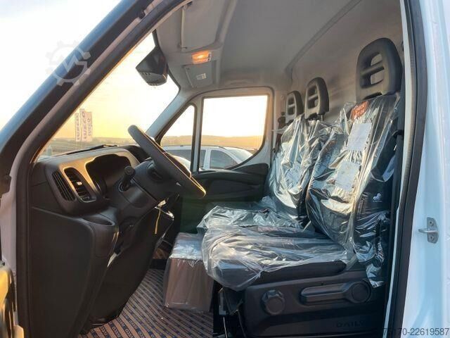High-roof van Iveco Daily 35S18 HA8 3.0L *R3.520mm*Automatik*Kamera