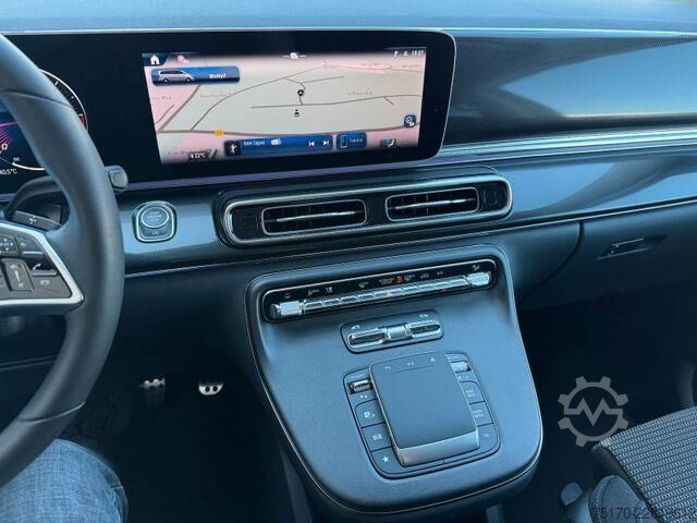 Hochdachkombi Mercedes-Benz V 220 d STYLE AHK2,5to MULTIBEAM 360 DISTRONIC