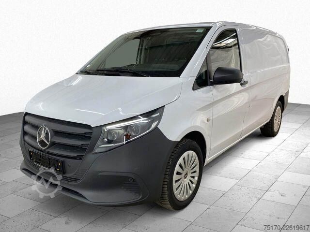High-roof van Mercedes-Benz Vito 116 CDI Klima Kamera Navi AHK