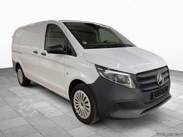 High-roof van Mercedes-Benz Vito 116 CDI Klima Kamera Navi AHK