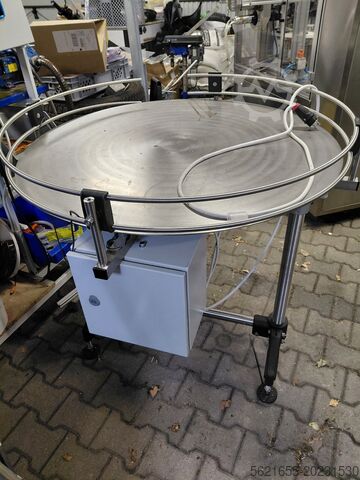 Infeed table Lukson 97