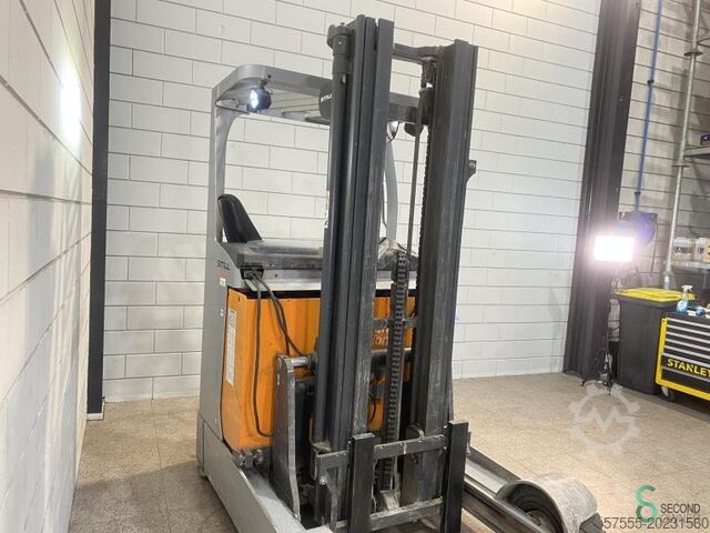 Reach truck Still FM-X20SE