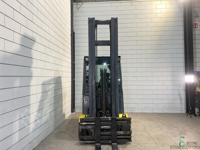 Gabelstapler Jungheinrich EFG 425k