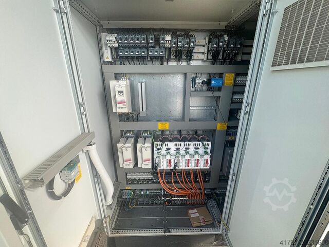 2014 Schüco / BDM HS 100 / ALBZ Schüco / BDM HS 100 / ALBZ