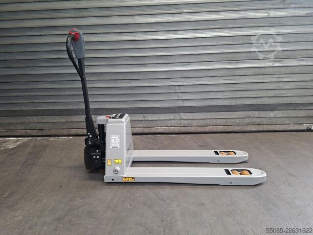 Niederhubwagen Pramac EY20L Neugerät
