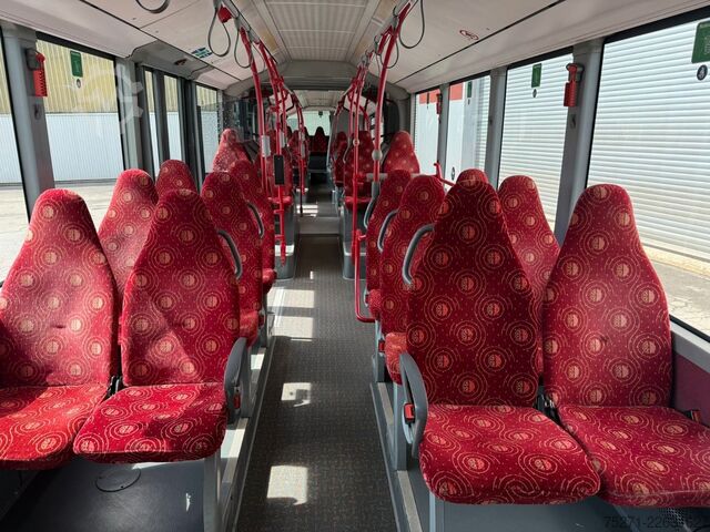 Gelenkbus MERCEDES-BENZ Citaro C2 GÜ,    Euro 6