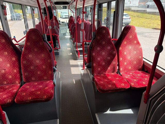 Gelenkbus MERCEDES-BENZ Citaro C2 GÜ,    Euro 6