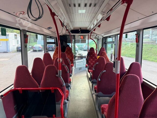 Articulated bus MERCEDES-BENZ Citaro C2 GÜ,    Euro 6