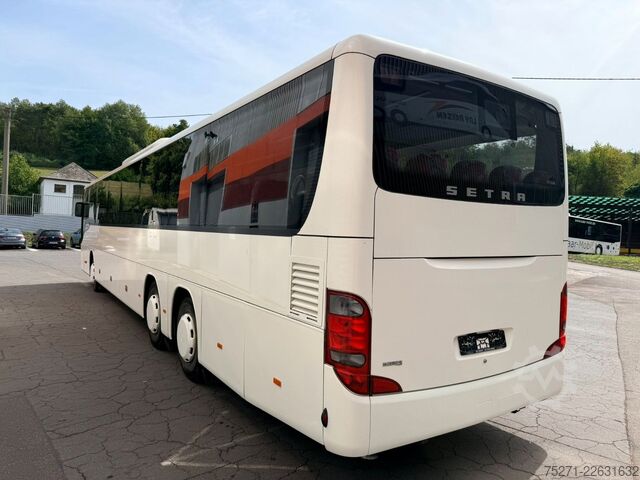 Überlandbus SETRA S 419 UL