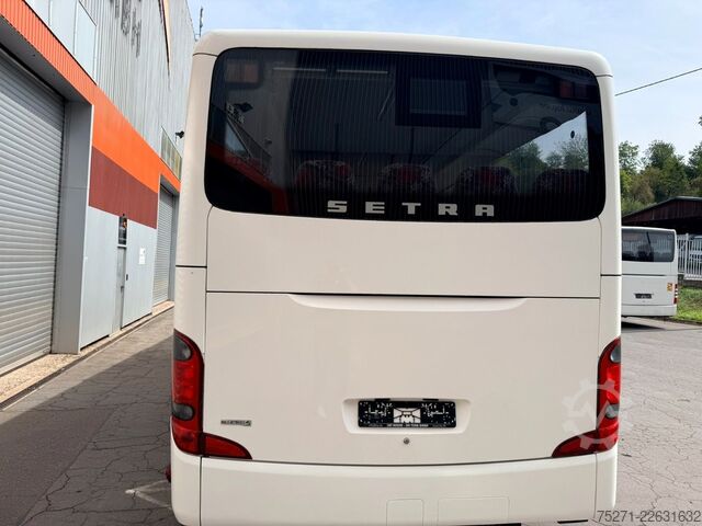Überlandbus SETRA S 419 UL