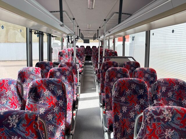 Überlandbus SETRA S 419 UL