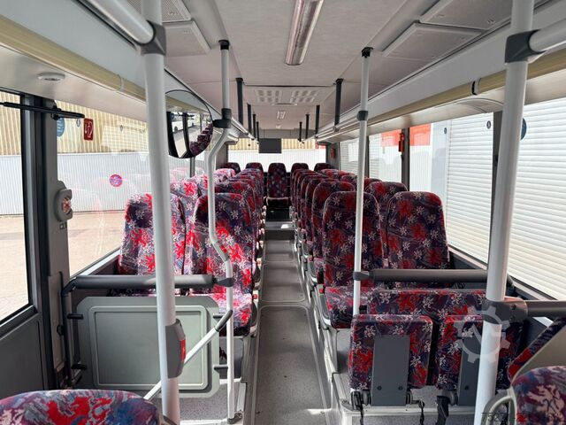 Überlandbus SETRA S 419 UL