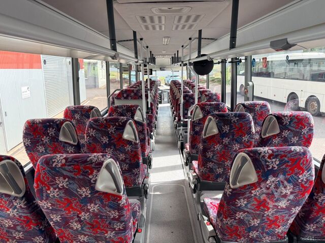 Überlandbus SETRA S 419 UL