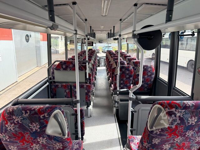 Überlandbus SETRA S 419 UL