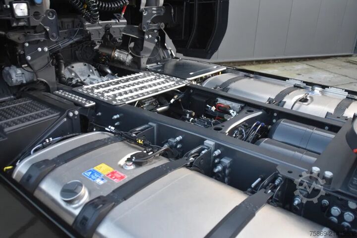 Standard-SZM Scania S500 NGS 4x2NB - SUPER - BRAND NEW !!  FULL AIR...