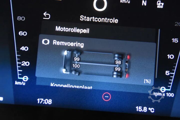 Standard-SZM Scania S500 NGS 4x2NB - SUPER - BRAND NEW !!  FULL AIR...