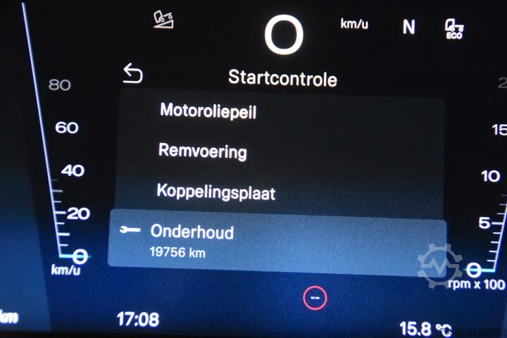 Standard-SZM Scania S500 NGS 4x2NB - SUPER - BRAND NEW !!  FULL AIR...