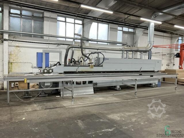 Edge banders  Homag KAL310/6/A20 2013 Homag KAL310/6/A20