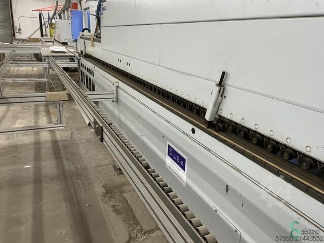 Edge banders  Homag KAL310/6/A20 2013 Homag KAL310/6/A20