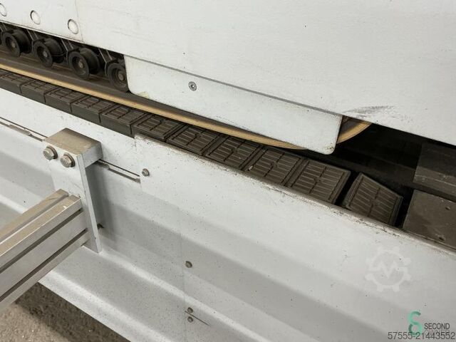 Kantenanleimmaschinen Homag KAL310/6/A20 2013 Homag KAL310/6/A20