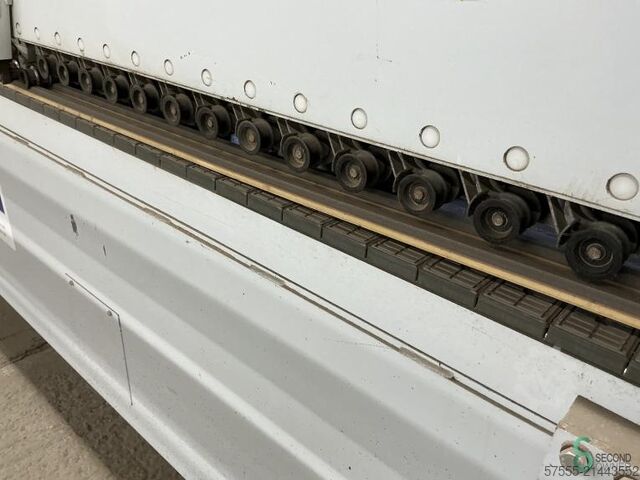 Edge banders  Homag KAL310/6/A20 2013 Homag KAL310/6/A20