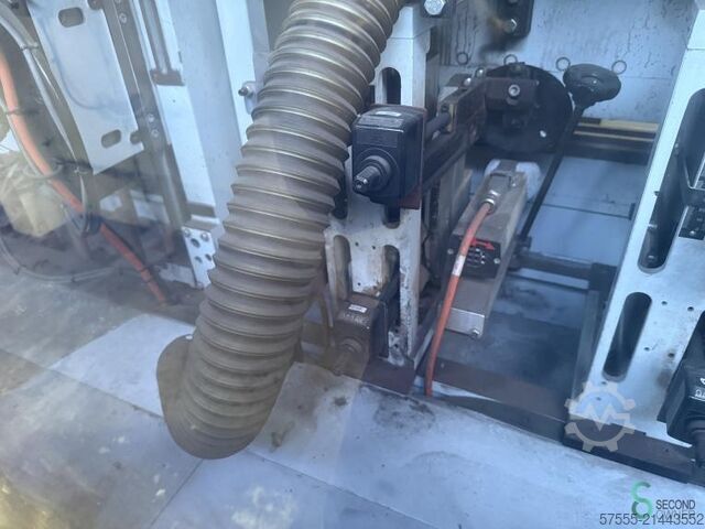Kantenanleimmaschinen  Homag KAL310/6/A20 2013 Homag KAL310/6/A20