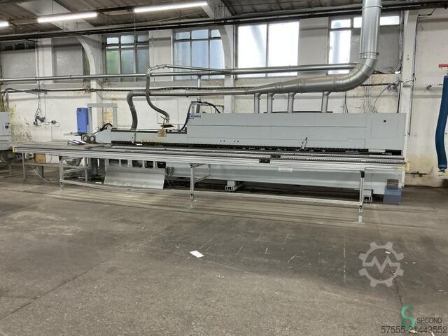 Kantenanleimmaschinen  Homag KAL310/6/A20 2013 Homag KAL310/6/A20