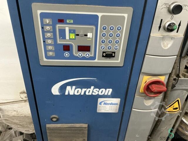 Kantenanleimmaschinen  Homag KAL310/6/A20 2013 Homag KAL310/6/A20