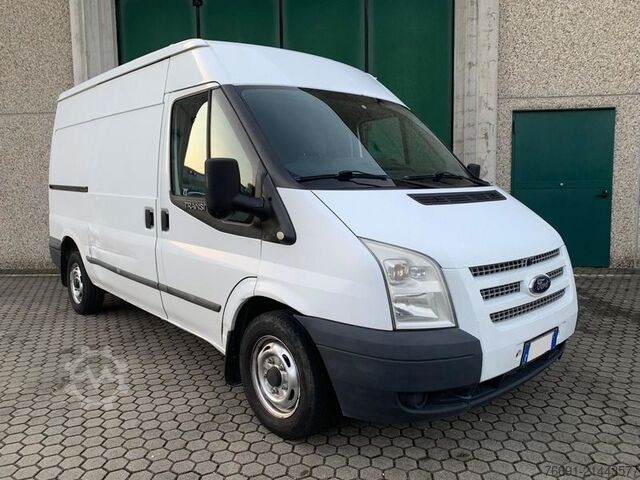 High top van Ford Transit 280 Van - L2 H2
