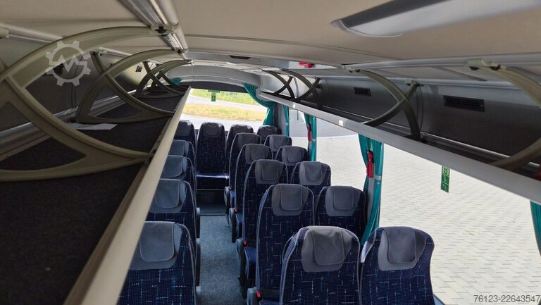 Reisebus TEMSA Temsa  Prestij SX,Novo Lux, Daily, Atego