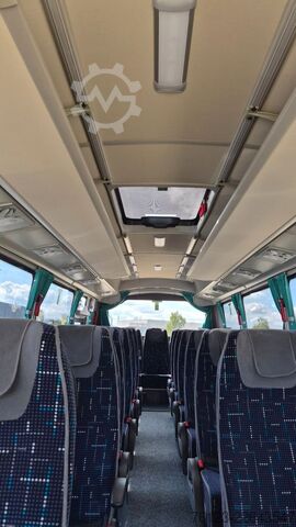 Reisebus TEMSA Temsa  Prestij SX,Novo Lux, Daily, Atego