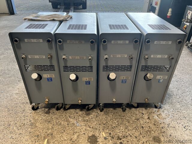 Temperature control unit Tool-Temp TT-157 E