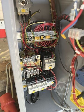Temperature control unit Tool-Temp TT-157 E