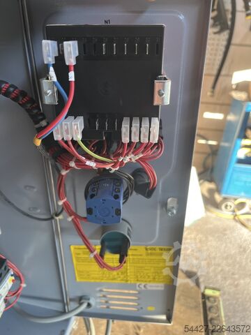 Temperature control unit Tool-Temp TT-157 E