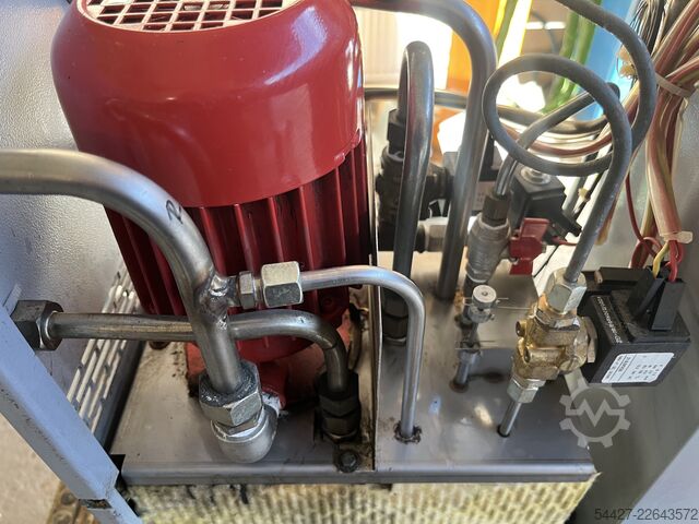 Temperature control unit Tool-Temp TT-157 E