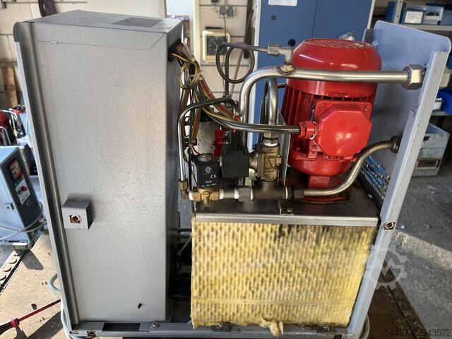 Temperature control unit Tool-Temp TT-157 E