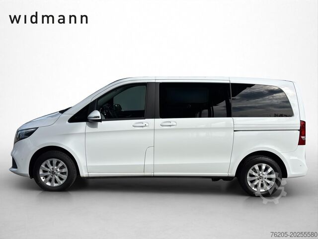 Minibus Mercedes-Benz V 220 d RISE Kompakt 5-Sitzer