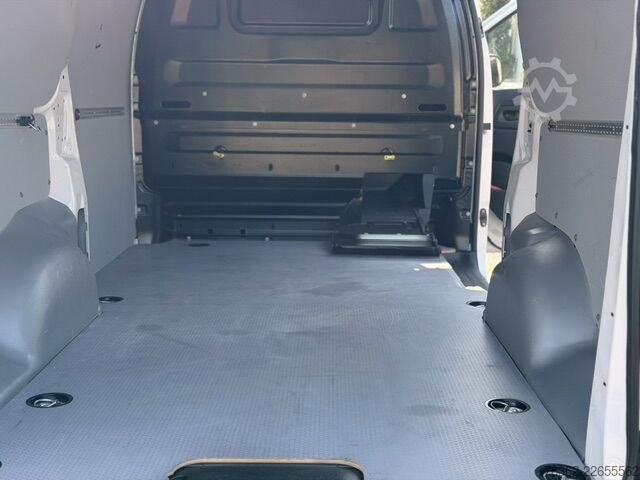 Kastenwagen lang FIAT Scudo L3 Aut. Carplay. Navi. Klima. Kame