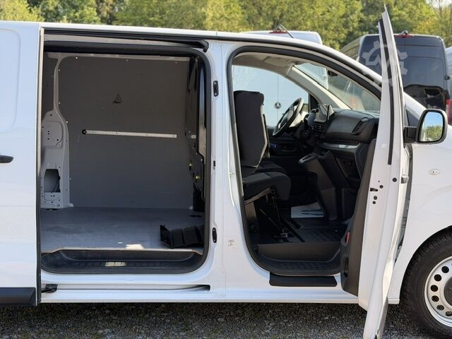 Kastenwagen lang FIAT Scudo L3 Aut. Carplay. Navi. Klima. Kame